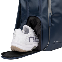Sac à dos Pro Series (Bleu Marine)