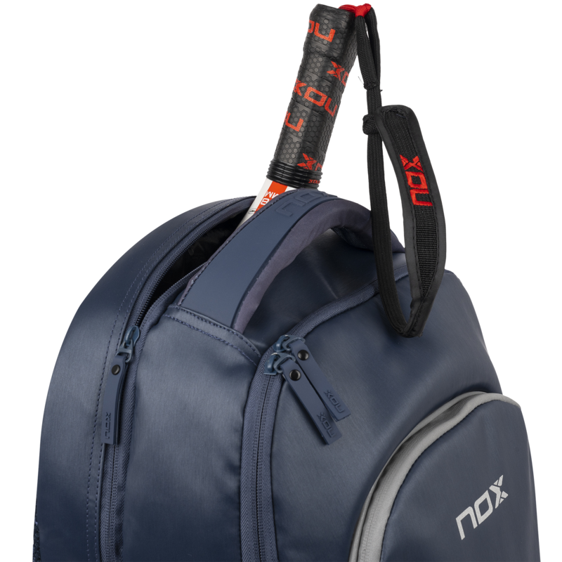 Sac à dos Pro Series (Bleu Marine)