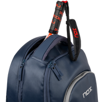 Sac à dos Pro Series (Bleu Marine)