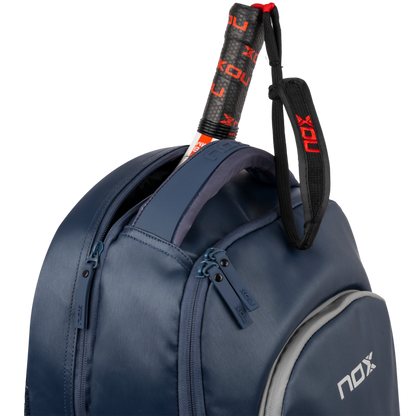 Sac à dos Nox Pro Series | Bleu Marine
