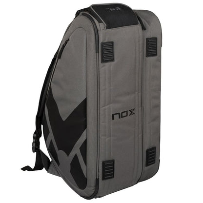 Sac Nox AT10 Team | Gris - Noir