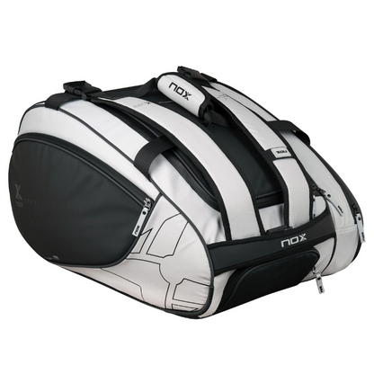 Sac Nox Luxury Master Series | Noir - Blanc