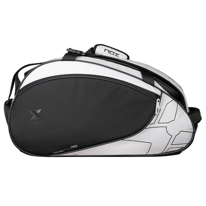 Sac Nox Luxury Master Series | Noir - Blanc