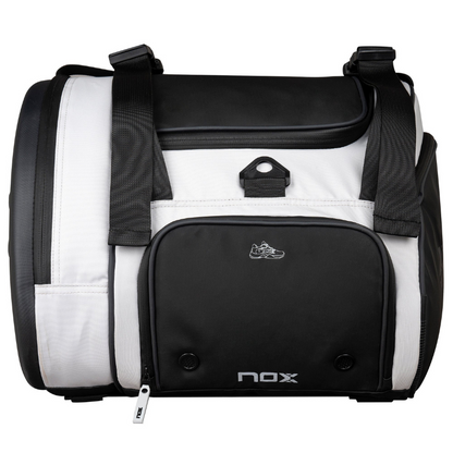 Sac Nox Luxury Master Series | Noir - Blanc