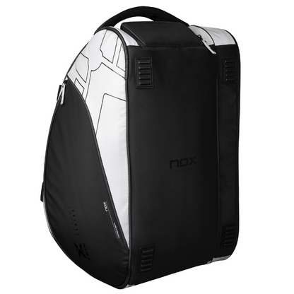 Sac Nox Luxury Master Series | Noir - Blanc