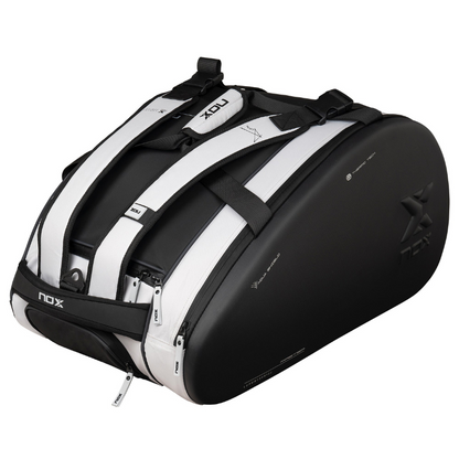 Sac Nox Luxury Master Series | Noir - Blanc
