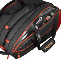 Luxury Open Series Noir-Rouge (2024)