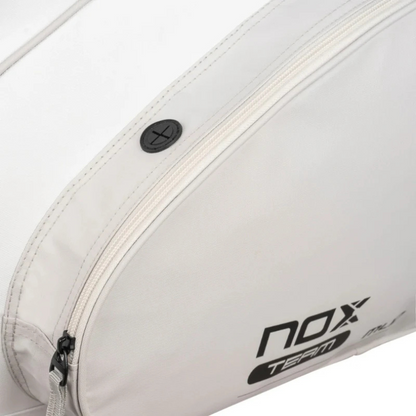 Sac Nox ML10 Team | Blanc - Gris