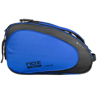 Sac Nox ML10 Team | Noir - Bleu