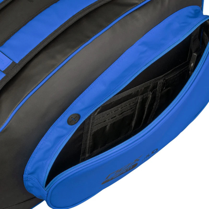 Sac Nox ML10 Team | Noir - Bleu