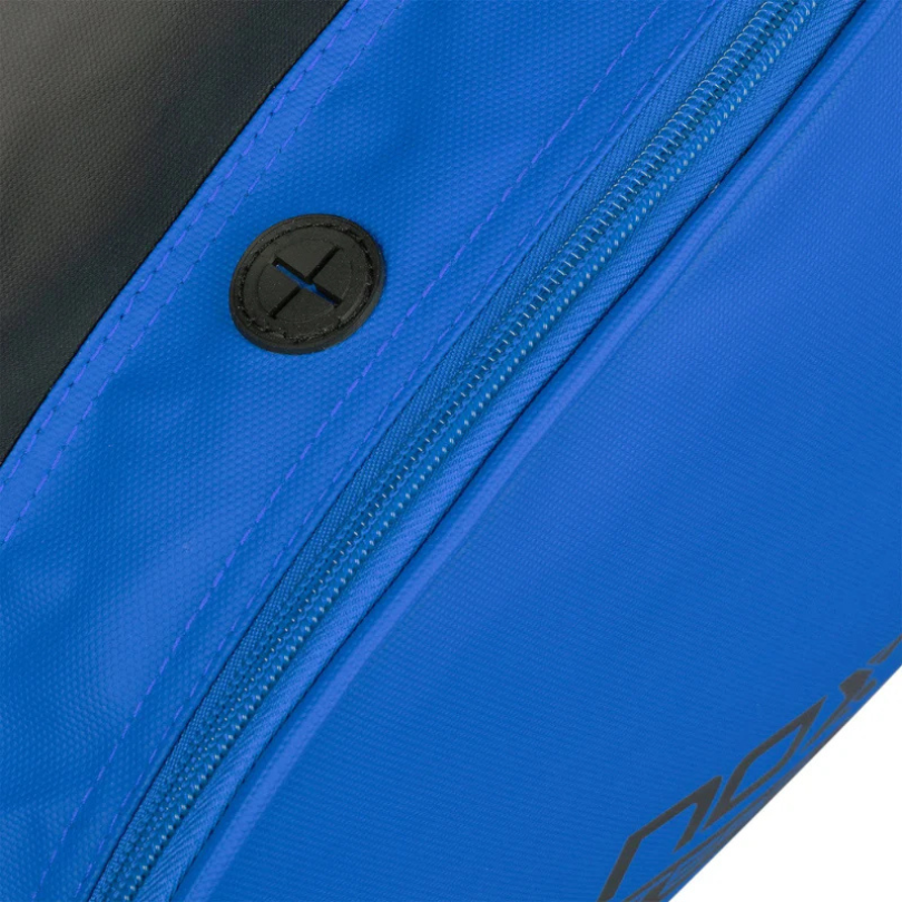 Sac Nox ML10 Team | Noir - Bleu