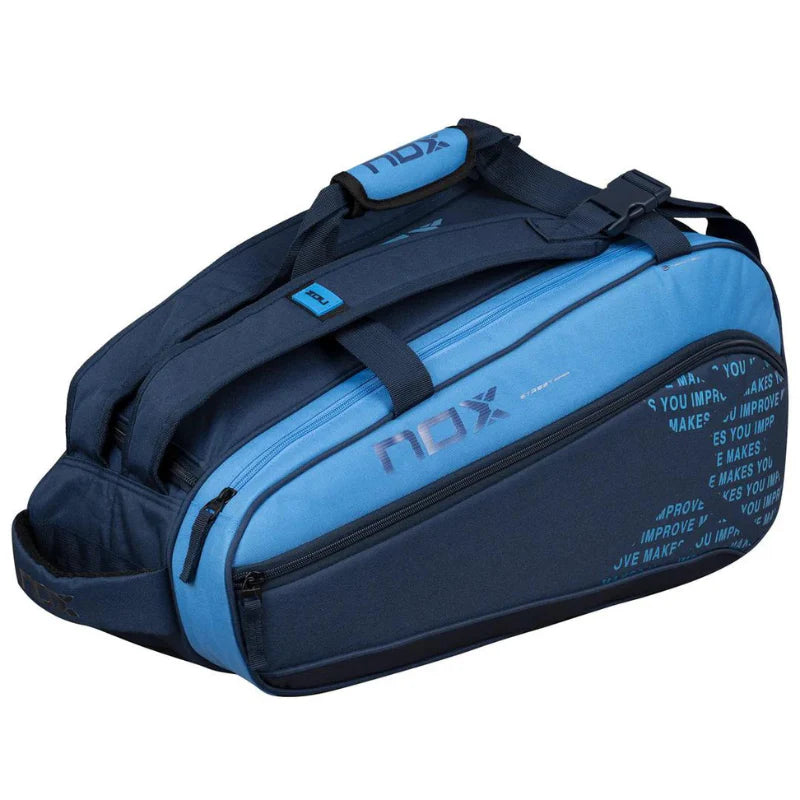 Sac Nox Street Series | Bleu (2024)