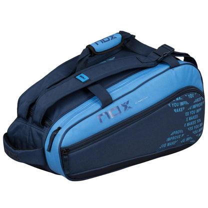 Sac Nox Street Series | Bleu (2024)