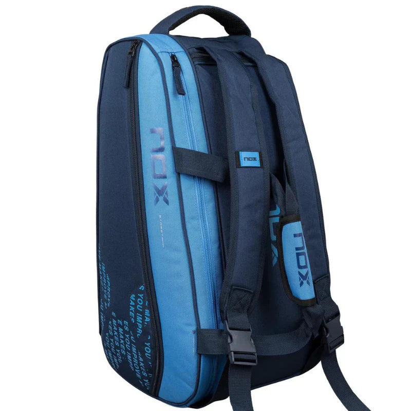 Sac Nox Street Series | Bleu (2024)