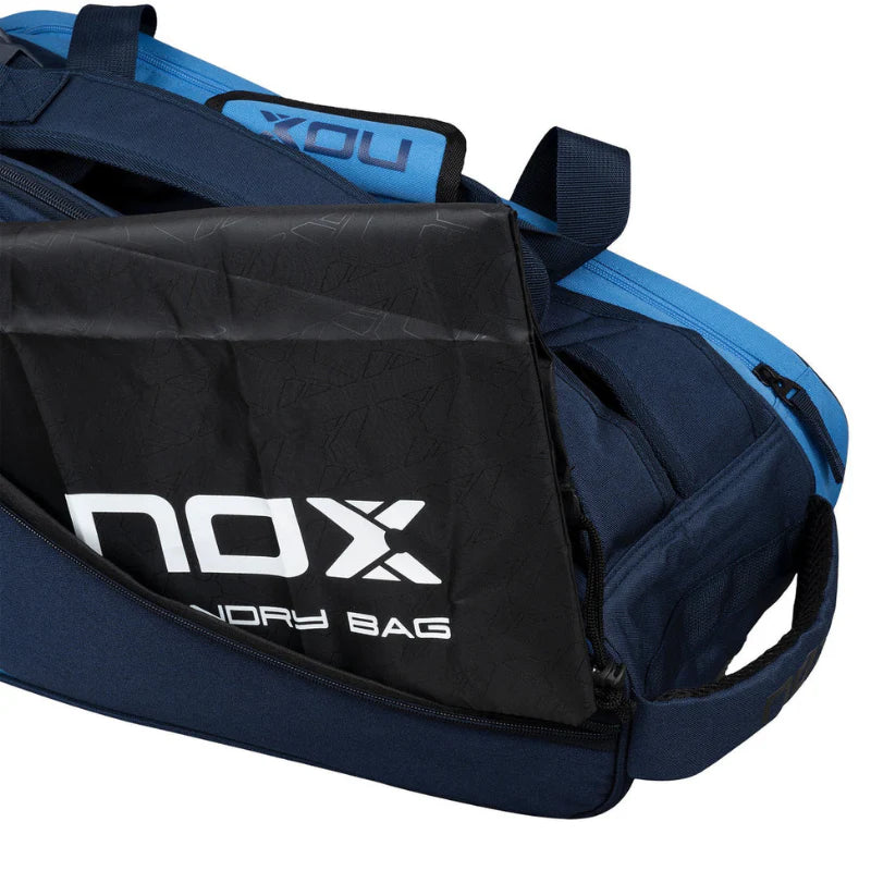 Sac Nox Street Series | Bleu (2024)