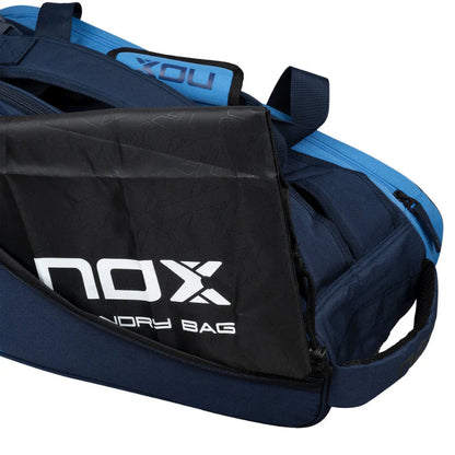 Sac Nox Street Series | Bleu (2024)
