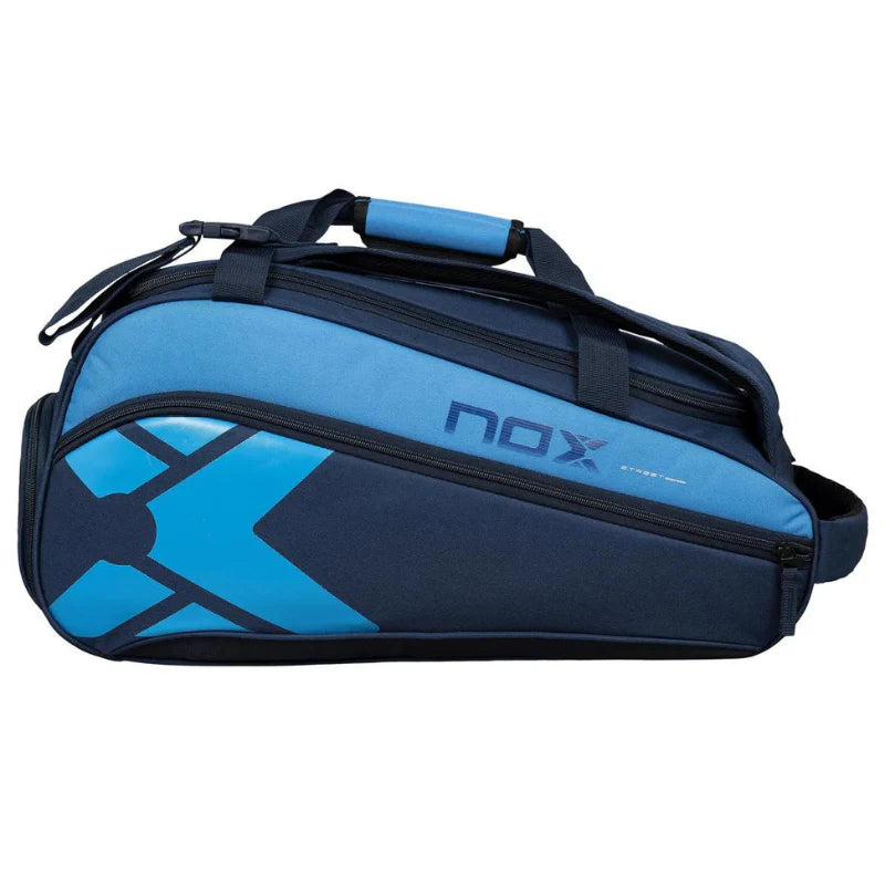Sac Nox Street Series | Bleu (2024)