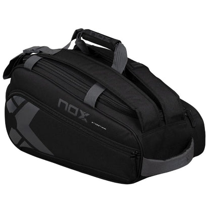 Sac Nox Street Series | Noir - Gris