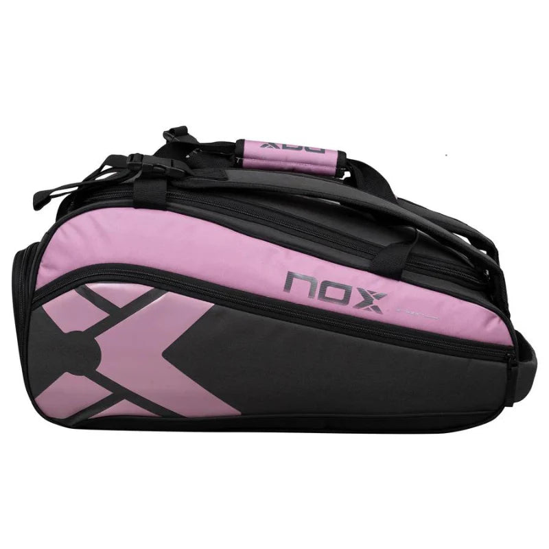 Sac Nox Street Series | Rose (2024)