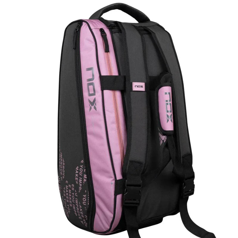 Sac Nox Street Series | Rose (2024)
