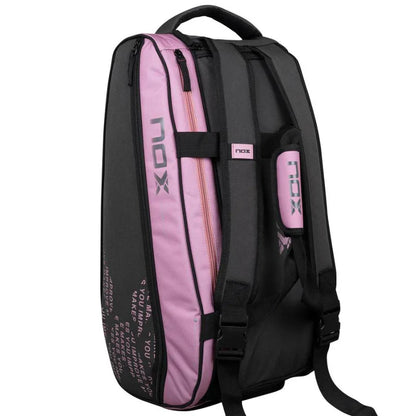 Sac Nox Street Series | Rose (2024)