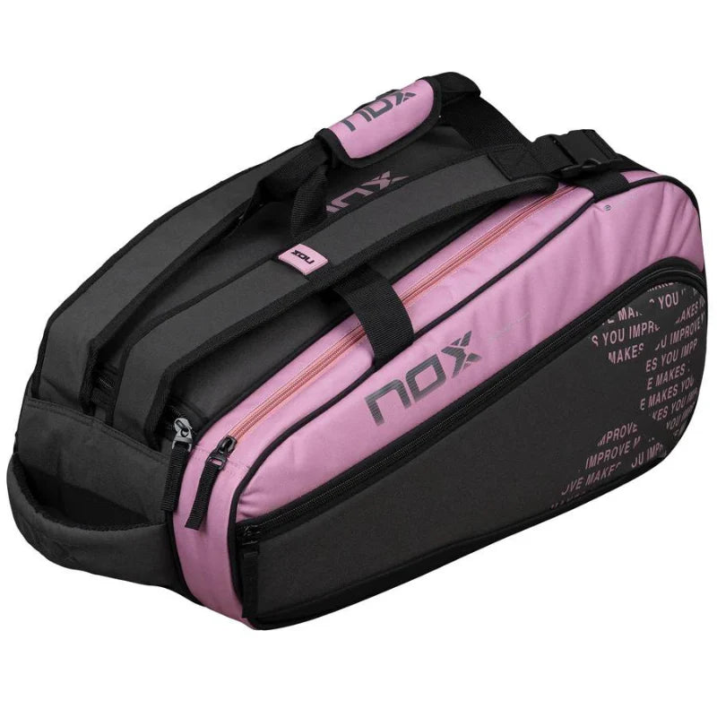 Sac Nox Street Series | Rose (2024)