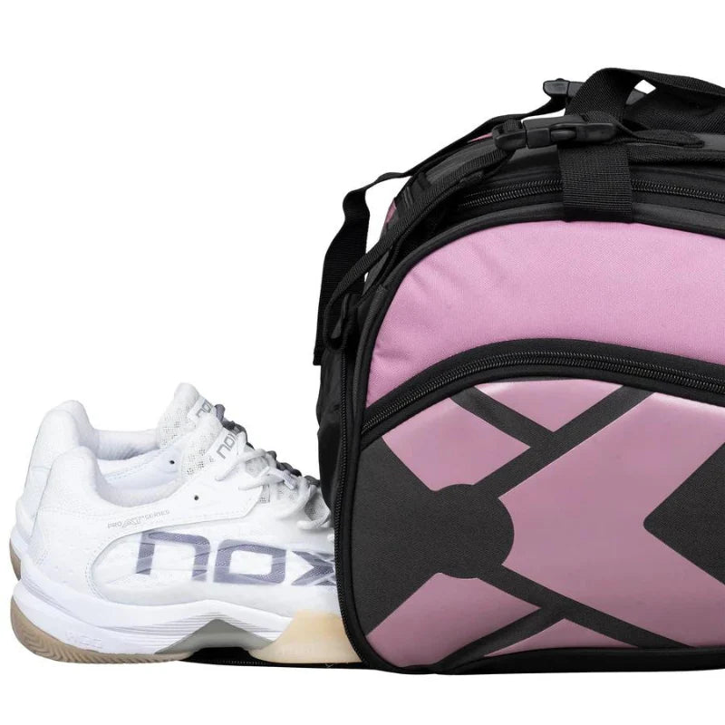 Sac Nox Street Series | Rose (2024)