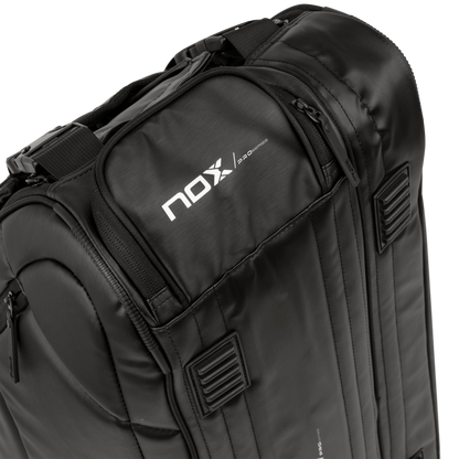 Sac Nox Thermo Pro Series | Noir