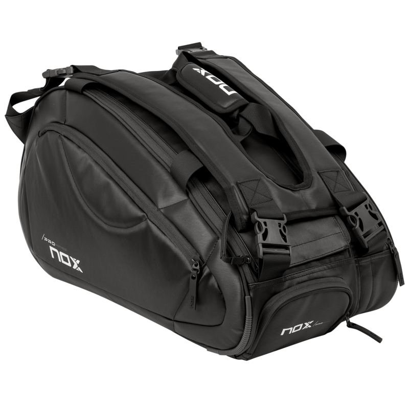 Sac Nox Thermo Pro Series | Noir