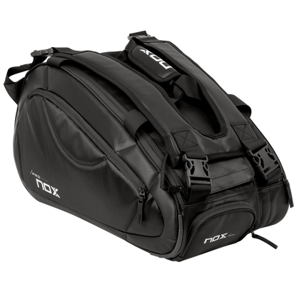 Sac Nox Thermo Pro Series | Noir