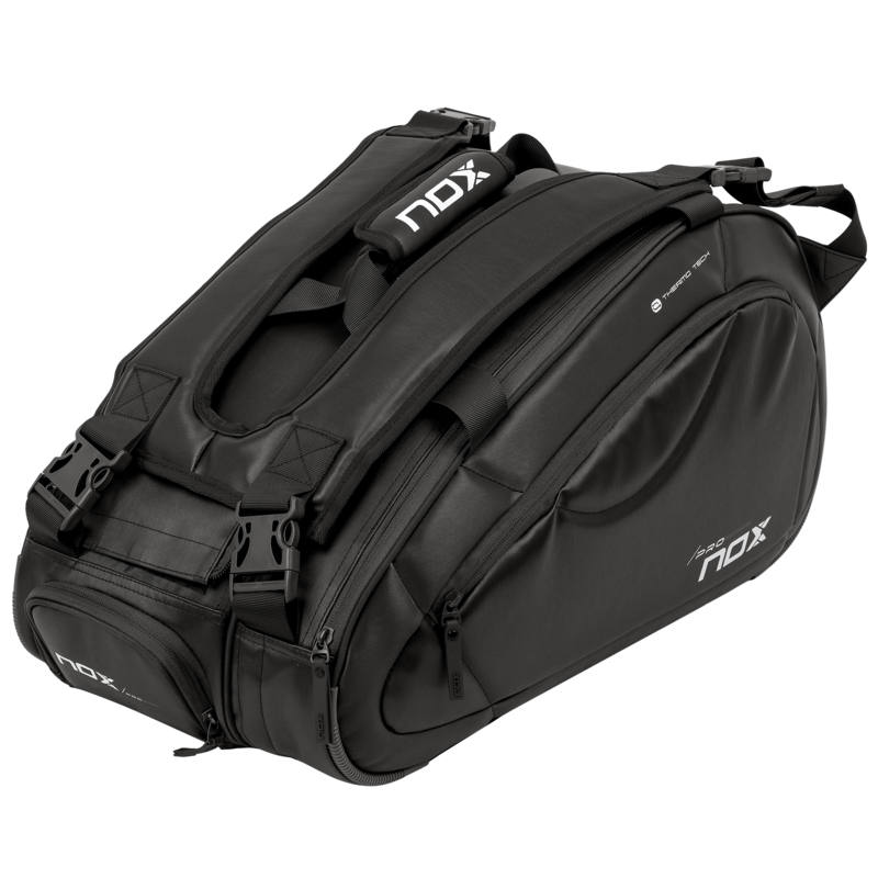 Sac Nox Thermo Pro Series | Noir