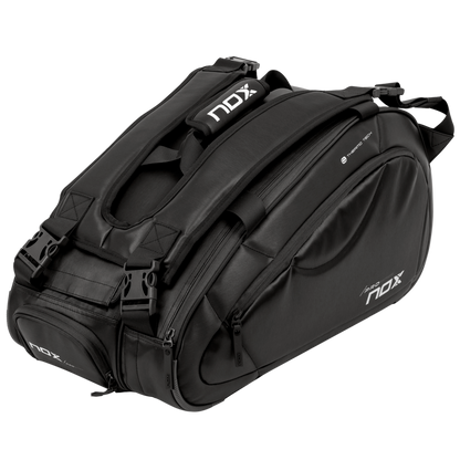 Sac Nox Thermo Pro Series | Noir