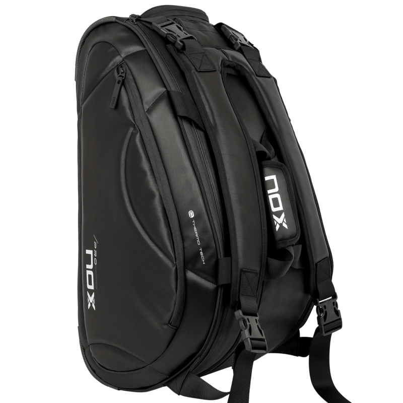 Sac Nox Thermo Pro Series | Noir