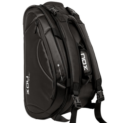 Sac Nox Thermo Pro Series | Noir