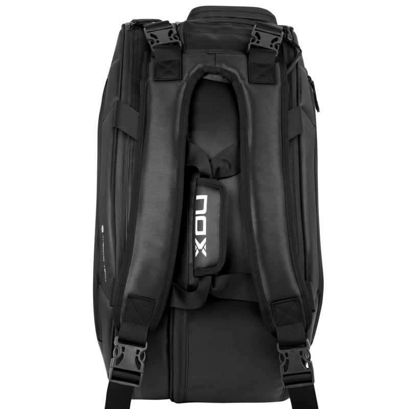 Sac Nox Thermo Pro Series | Noir