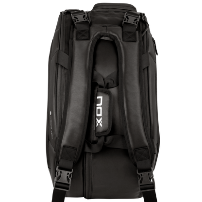 Sac Nox Thermo Pro Series | Noir