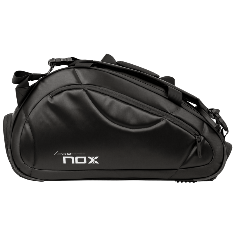 Sac Nox Thermo Pro Series | Noir