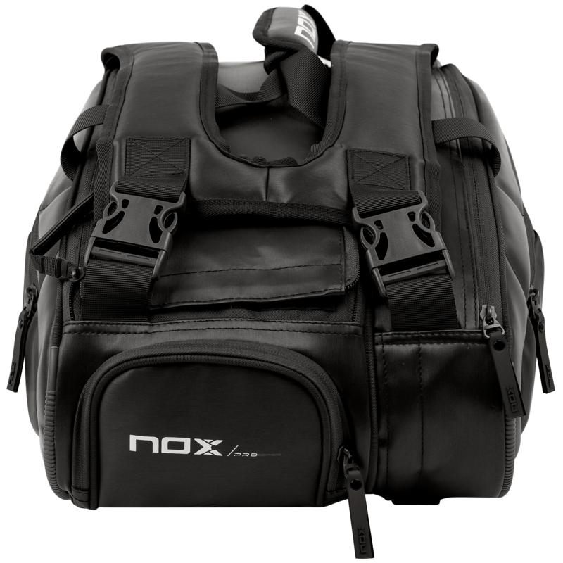 Sac Nox Thermo Pro Series | Noir