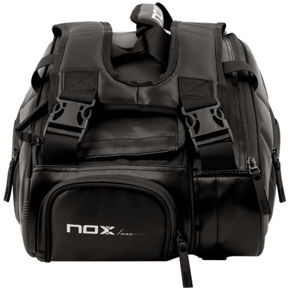 Sac Nox Thermo Pro Series | Noir