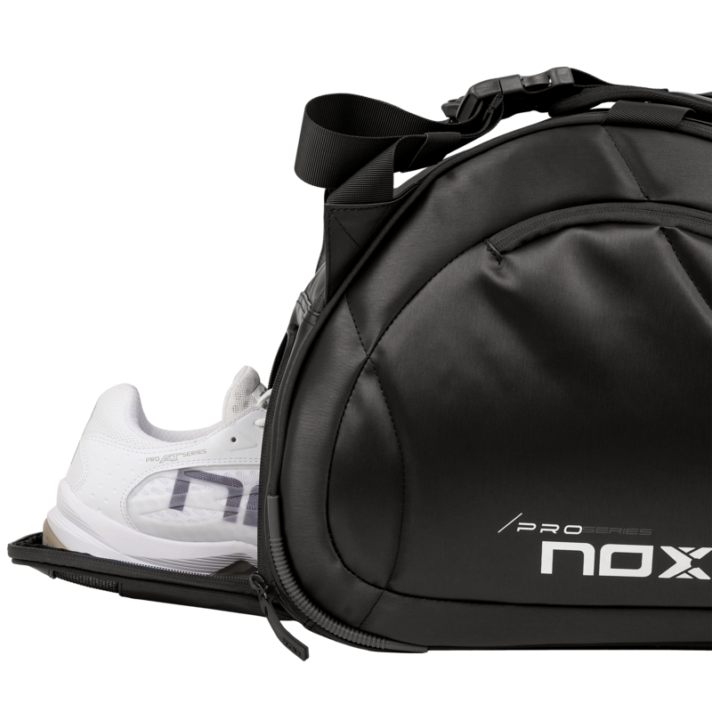 Sac Nox Thermo Pro Series | Noir