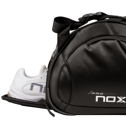 Sac Nox Thermo Pro Series | Noir