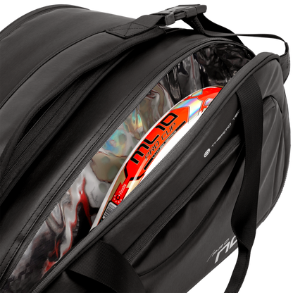 Sac Nox Thermo Pro Series | Noir