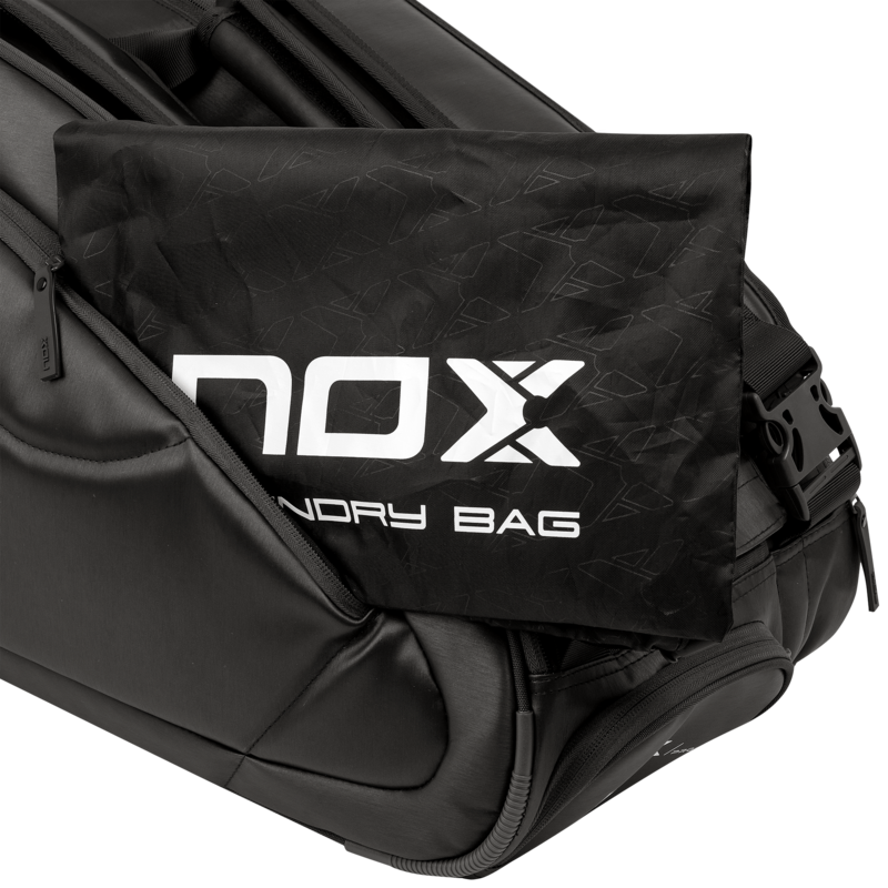 Sac Nox Thermo Pro Series | Noir