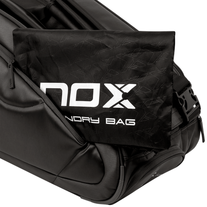 Sac Nox Thermo Pro Series | Noir