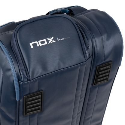 Sac Nox Thermo Pro Series | Bleu Marine