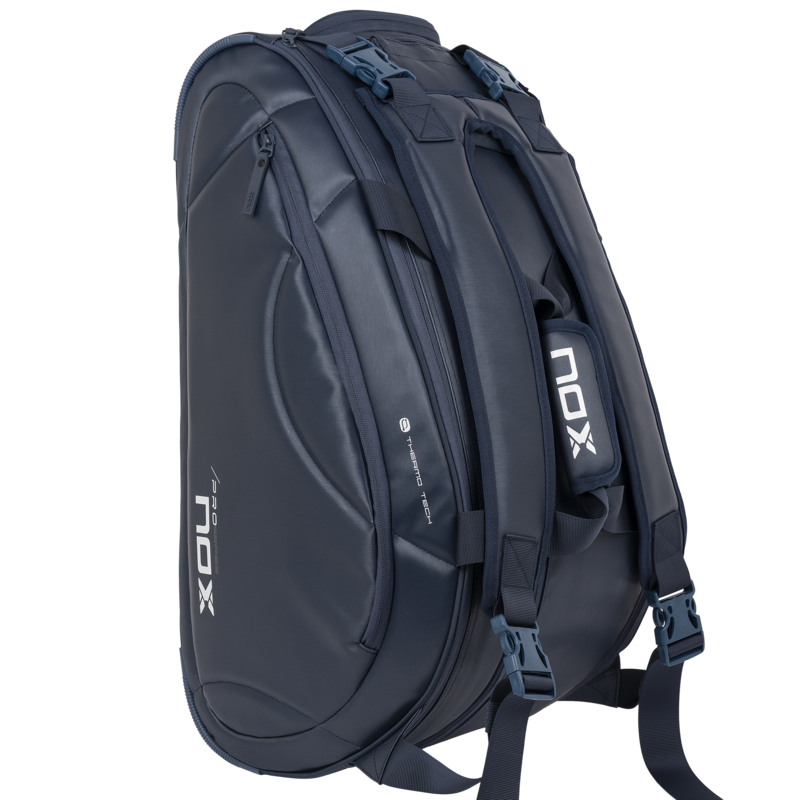 Sac Nox Thermo Pro Series | Bleu Marine