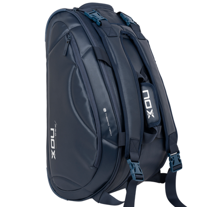 Sac Nox Thermo Pro Series | Bleu Marine