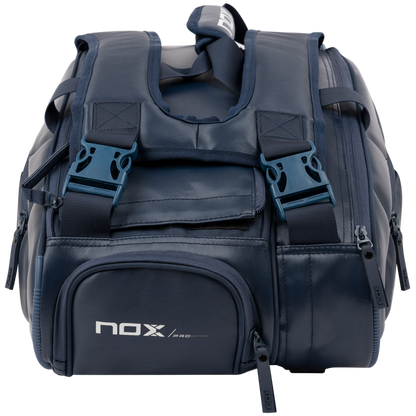 Sac Nox Thermo Pro Series | Bleu Marine