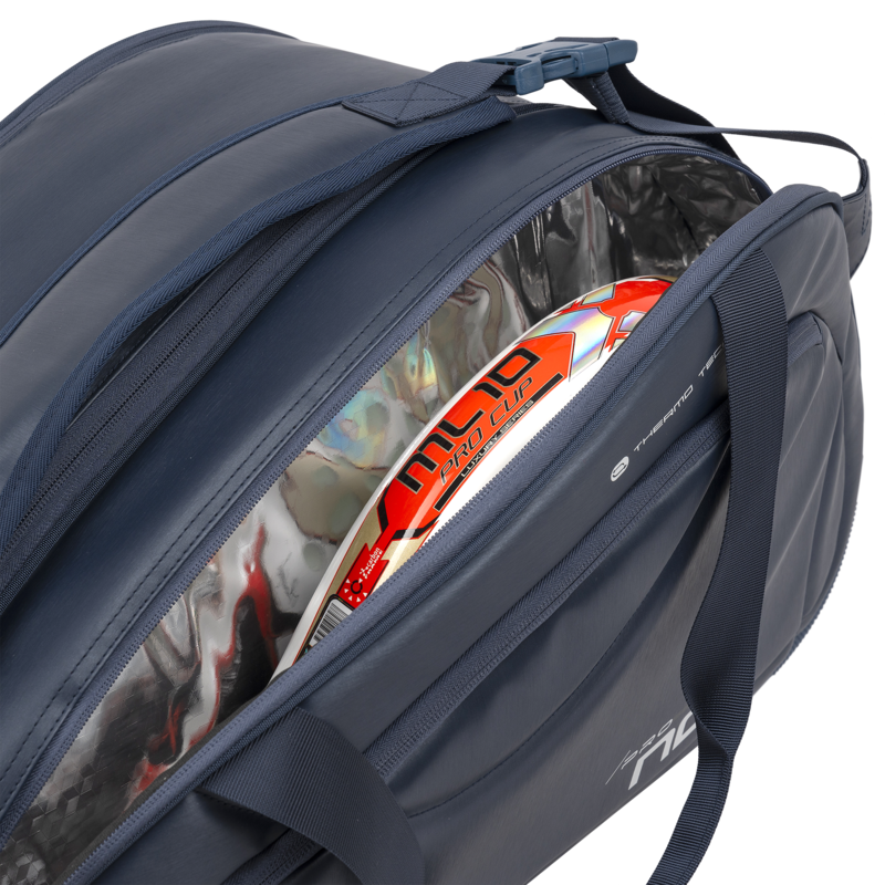 Sac Nox Thermo Pro Series | Bleu Marine