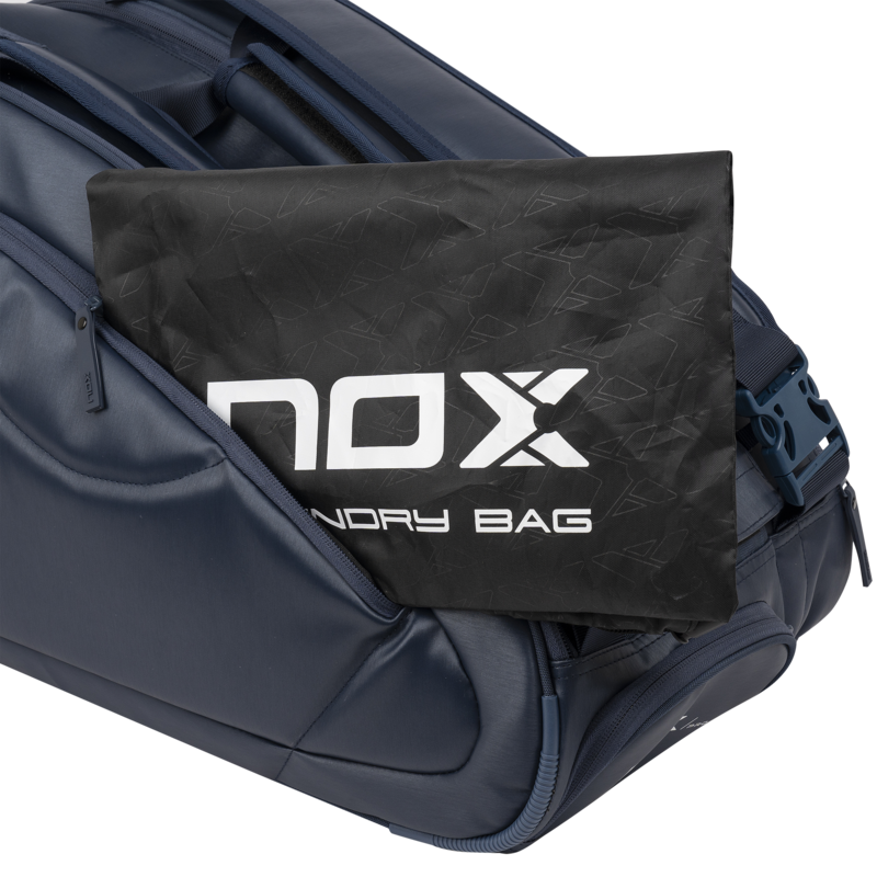 Sac Nox Thermo Pro Series | Bleu Marine